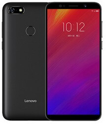 Замена тачскрина на телефоне Lenovo A5 в Кемерово